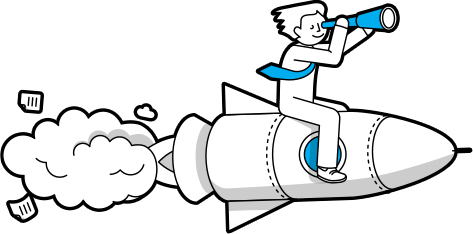Rocket Man