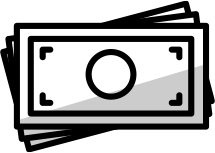 Salary Icon