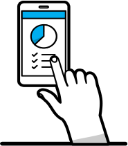 Tech Stack icon